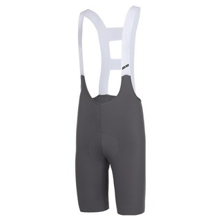 Silence 男款 Sprint 疾馳吊帶短褲 自行車襯墊褲 五分吊帶褲