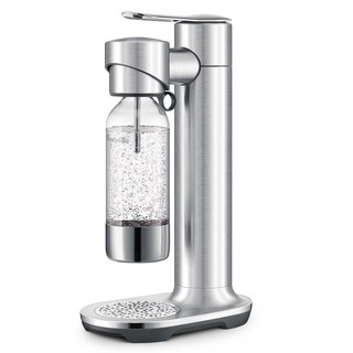 Breville 鉑富 氣泡水機 Infizz Aqua BCA600BSS0ZSK1