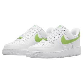 NIKE 耐吉 女款 AIR FORCE 1 LOW 運動休閒鞋 DD8959-112