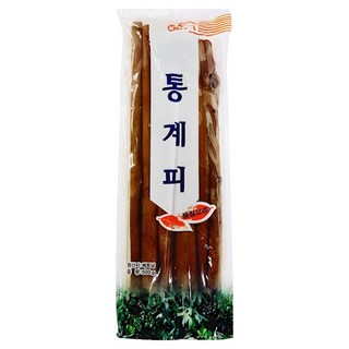 부흥상사 통계피, 500g, 1개
