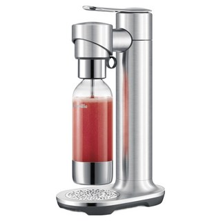 Breville 鉑富 碳酸飲料碳酸水製造機Inpiz Fusion BCA800 BCA800BSS0ZSK1
