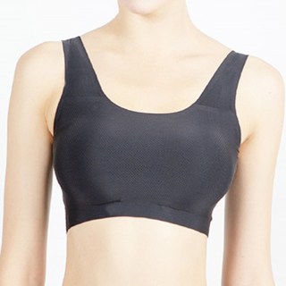 SOFT LIGHT 沁涼無痕 創新隱形貼合內衣 8911