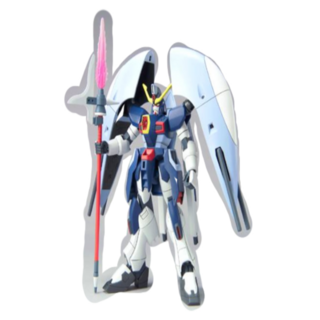 BANDAI 1/144 BANDAI HG SEED 026 深淵鋼彈 機動戰士 鋼彈SEED DESTINY組裝模型, 1個