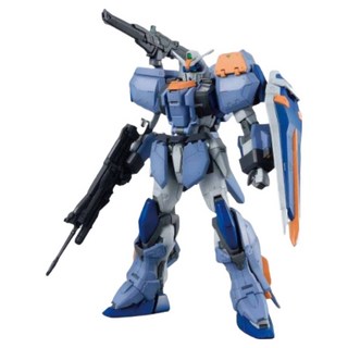 BANDAI BANDAI MG 1/100 GAT-X102 決鬥鋼彈 突擊護甲裝備型 機動戰士 鋼彈 SEED 組裝模型, 1個