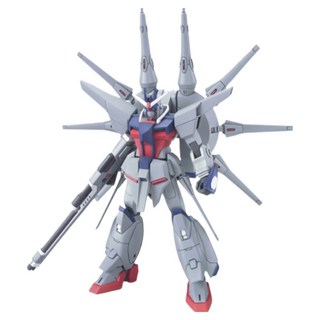 BANDAI 1/144 BANDAI HG SEED 35 傳說鋼彈 55718, 1個
