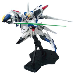BANDAI BANDAI MG 1/100 星蝕鋼彈 MSV 機動戰士鋼彈SEED ECLIPSE 5061919, 1個