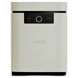 스마트카라 블레이드X 음식물처리기 5L 가정용 + 건조통 세트, SC-D0403, 라이트베이지