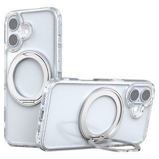 Urbanus 360度支架式 Magsafe 手機殼