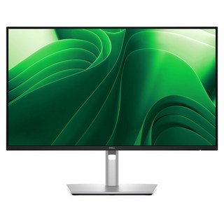 DELL Technologies 戴爾 QHD Pro 24 Plus 旋轉螢幕, P2425D, 60.45cm