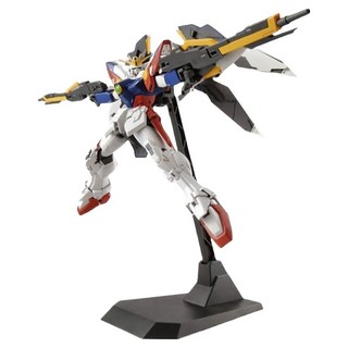 BANDAI BANDAI MG 1/100 飛翼零式原型機EW, 1個