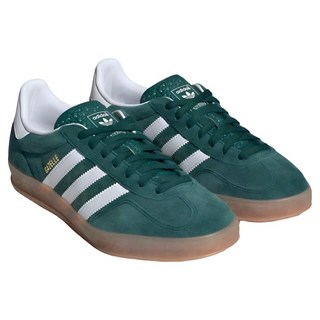 adidas 愛迪達 GAZELLE INDOOR 運動休閒鞋