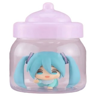 GOOD SMILE COMPANY Akatans Piapro Characters 盒玩 全6種 款式隨機, 1個