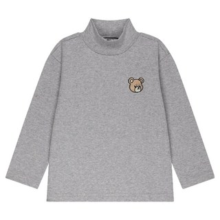 ROTOTO bebe Carrie 半高領T恤