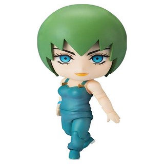 GOOD SMILE COMPANY 黏土人 1966 JOJO的奇妙冒險 石之海 F‧F, 1個