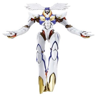 GOOD SMILE COMPANY MODEROID 翼神世音 組裝模型, 1個