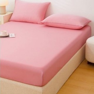 NATURALLY JOJO 沁涼玩色雪糕床包3件組