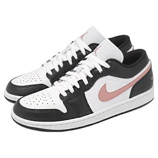 NIKE 耐吉 男款 AIR JORDAN 1 LOW 運動休閒鞋 553558-165
