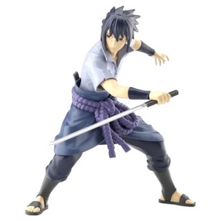 BANDAI ENTRY GRADE 火影忍者 宇智波佐助 組裝模型, 1個