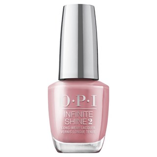OPI INFINITE SHINE2指甲油, 1個, 15ml, H001粉紅色