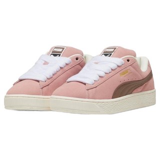 PUMA 女款 Suede XL 運動休閒鞋 39520511