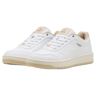PUMA 女款 COURT CLASSY 運動休閒鞋 39502116