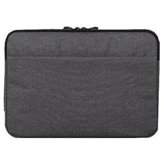 JOKItech iPad 專用包 平板防震包 平板收納包 適用於7.9吋~11吋, 1個, 深灰色