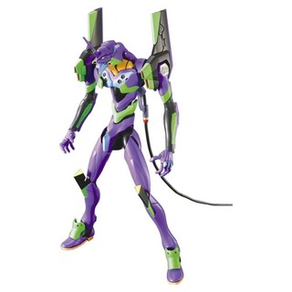 BANDAI 新世紀福音戰士 新劇場版 序 EVA 初號機, 1個