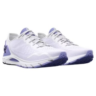 Under Armour 安德瑪 HOVR Sonic 6 女款慢跑鞋 3026128-104
