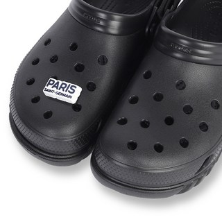 crocs 卡駱馳 PARIS SYMBOL 3 智必星 10012290 FREE