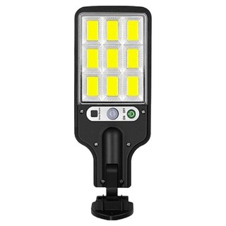 LED太陽能路燈照明 ver.1, 6164