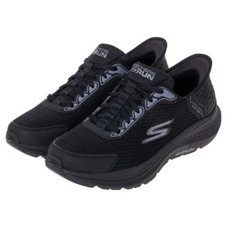 SKECHERS 男款 瞬穿舒適科技 GO RUN CONSISTENT 2.0 D楦慢跑鞋 220863BBK