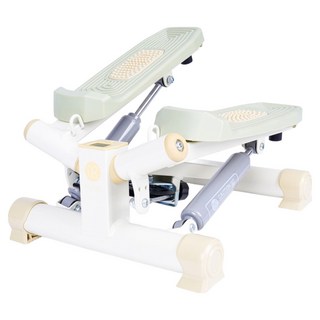 아리프 모던 트위스트 스텝퍼, 레몬민트