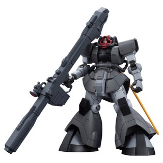 BANDAI 德姆試作實驗機 5059025, 1個