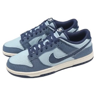 NIKE 耐吉 男款 DUNK LOW RETRO SE 運動休閒鞋 HF3141-400