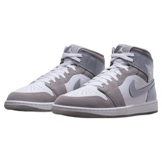 NIKE 耐吉 男款 AIR JORDAN 1 MID SE 運動休閒鞋 HF3216-100