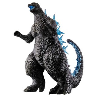 BANDAI 盒玩 究極東寶怪獸 哥吉拉 PB限定 1962-2, 1個