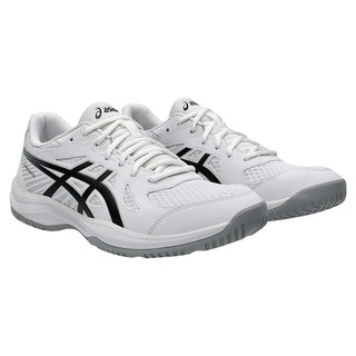 ASICS 亞瑟士 男款 UPCOURT 6 D楦運動鞋 1071A104-101