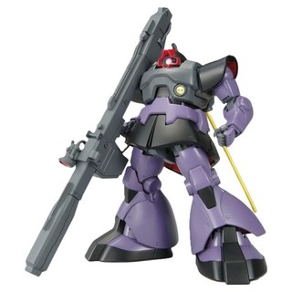 BANDAI MG 1/100 里克德姆 機動戰士鋼彈模型, 1個