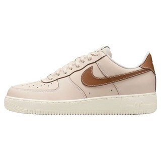 NIKE 耐吉 男款 AIR FORCE 1 07 運動鞋 IB8865-221
