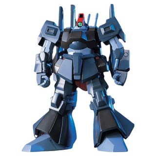 BANDAI HGUC 1/144 里克‧迪亞斯模型, 1個