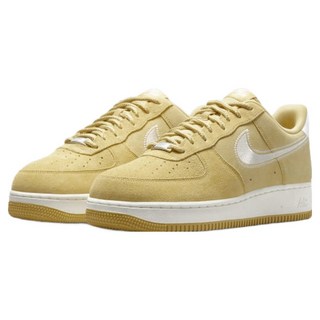NIKE 耐吉 男款 AIR FORCE 1 07 LV8 運動休閒鞋 HJ4465-700