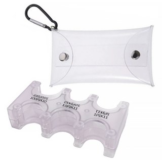 YORI 優里 日幣零錢夾收納包 加厚款 1個