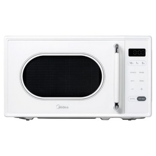 마이디어 레트로 전자레인지 디지털식 20L, MMO20C2T2-AMPBWH