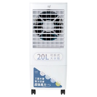 日虎 水冷扇 20L, LAN2-282