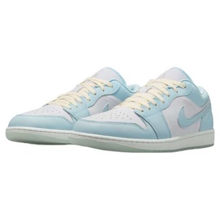 NIKE 耐吉 男款 AIR JORDAN 1 LOW SE 運動鞋 HJ5999-400