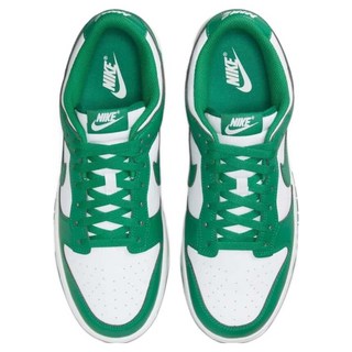 NIKE 耐吉 男款 DUNK LOW RETRO 運動休閒鞋 HF5441-101