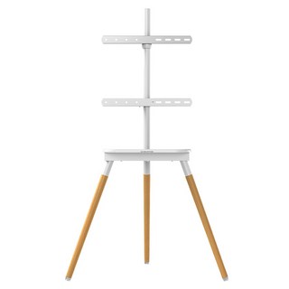 Marmstand 165cm / 139cm / 127cm 電視相容三角立架 大型, 1個, Easel8