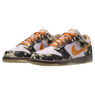 NIKE 耐吉 男女款 DUNK LOW RETRO LTD 運動休閒鞋 IB2260-500