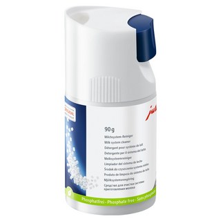 jura JURA 牛奶系統清潔錠 90g, 1個, 單一顏色