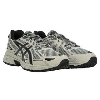 ASICS 亞瑟士 男女款 TIGER GEL-VENTURE 6 運動休閒鞋 1201A897-020